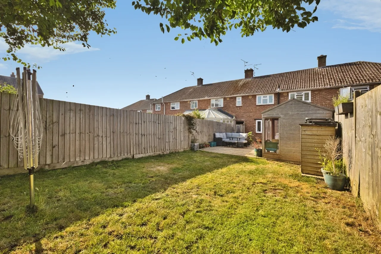 Stiby Road, Yeovil, BA21, photo 13
