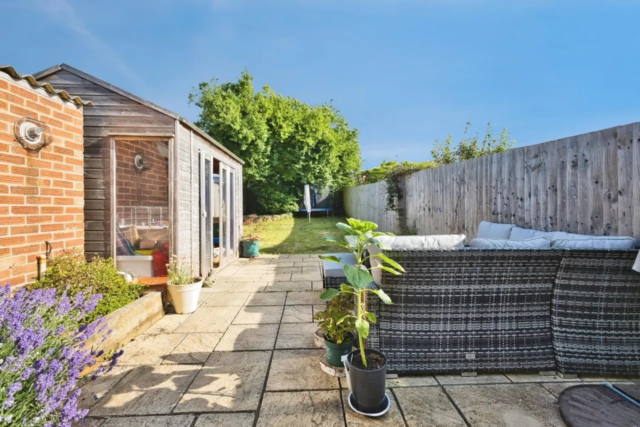 Stiby Road, Yeovil, BA21, photo 6