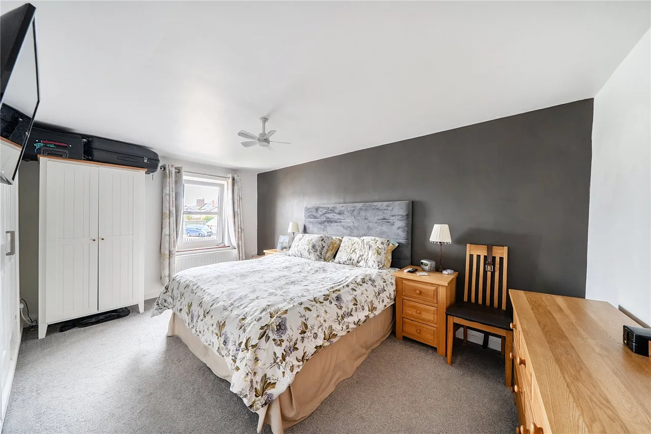 Ashbrook Terrace, Brecon, LD3, photo 14