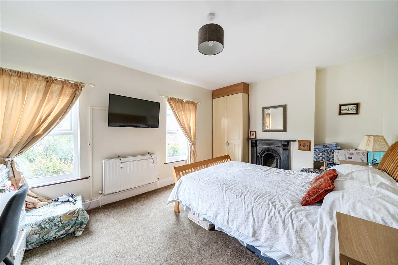 Ashbrook Terrace, Brecon, LD3, photo 16