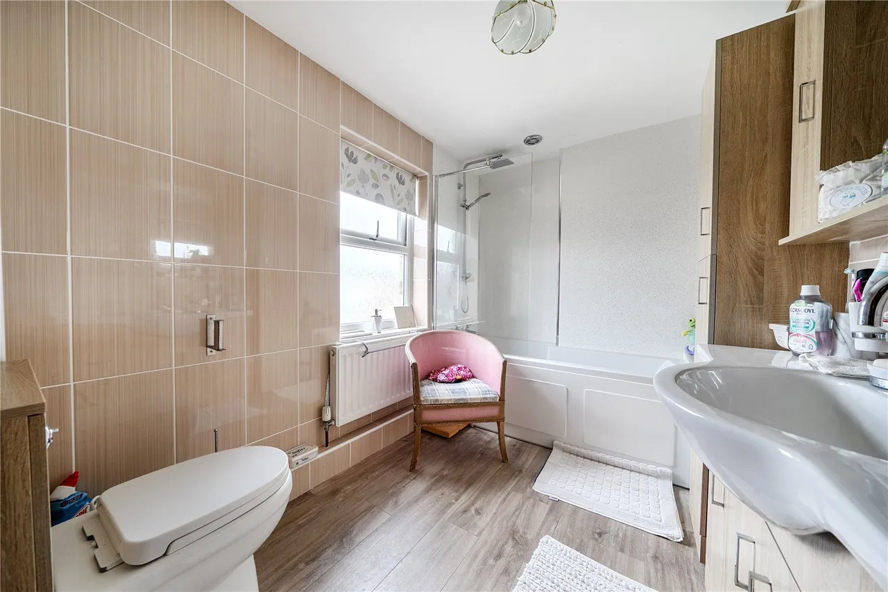 Ashbrook Terrace, Brecon, LD3, photo 17