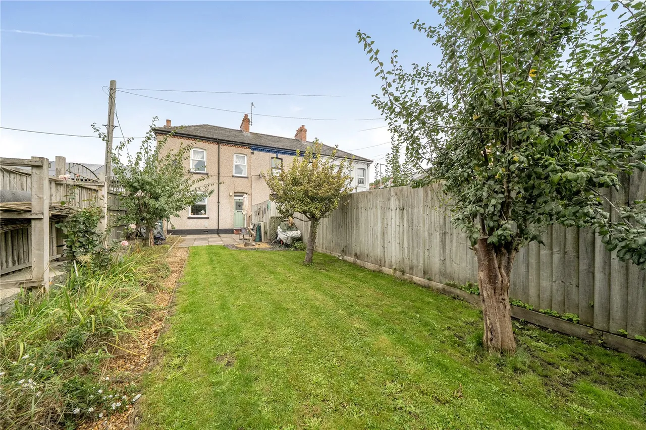 Ashbrook Terrace, Brecon, LD3, photo 22