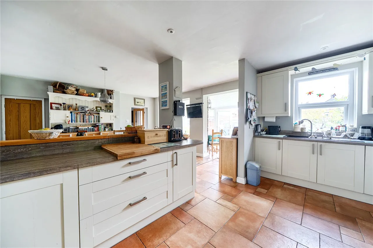 Ashbrook Terrace, Brecon, LD3, photo 4