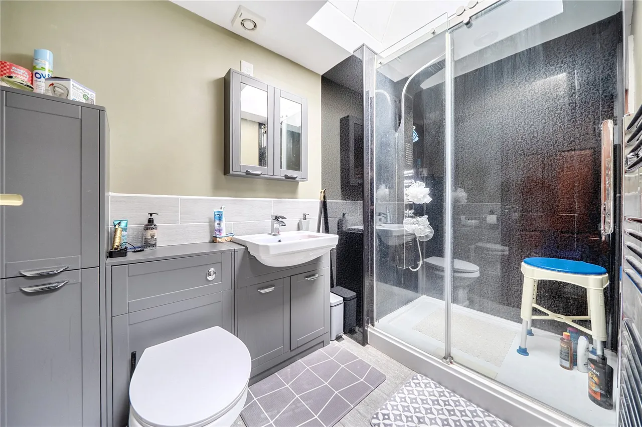 Ashbrook Terrace, Brecon, LD3, photo 18