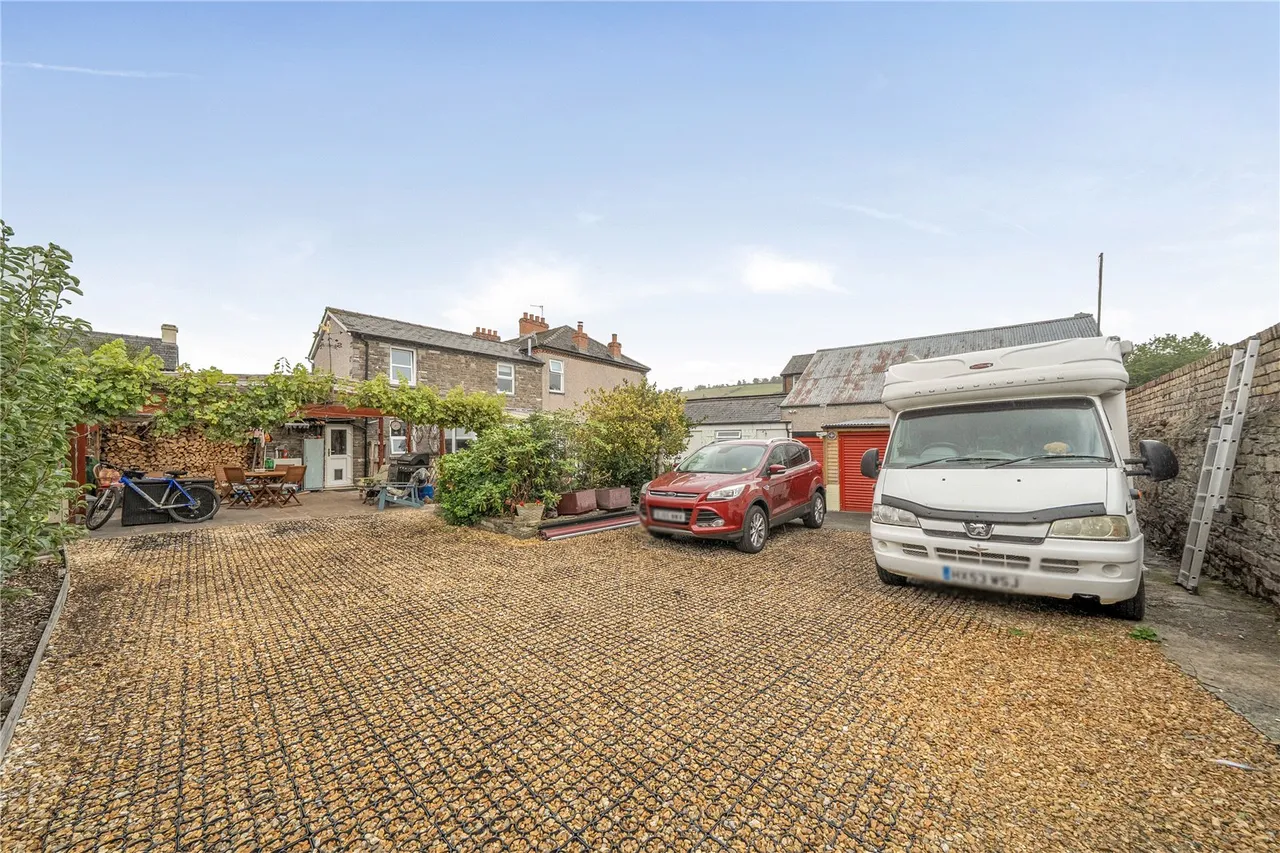 Ashbrook Terrace, Brecon, LD3, photo 20