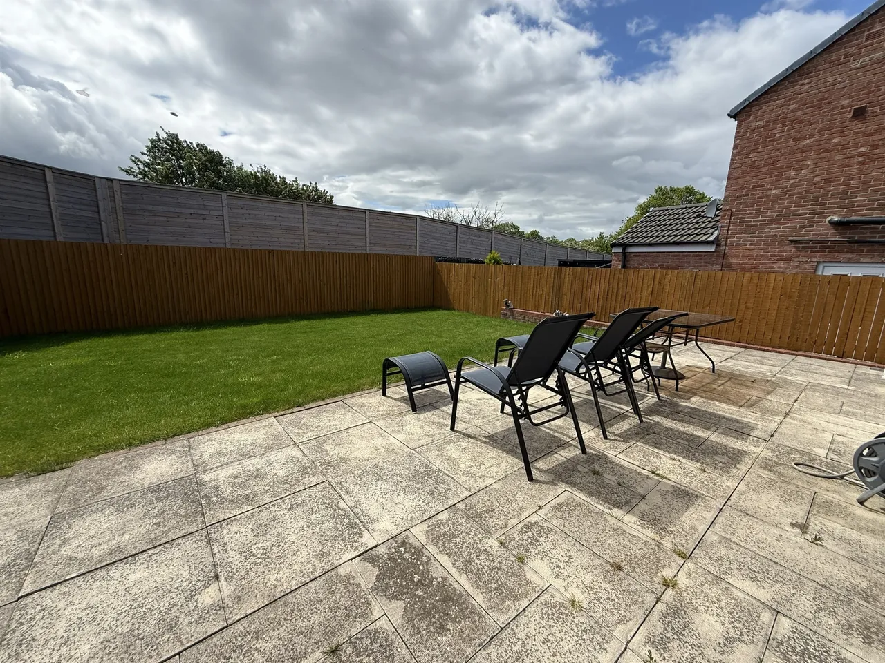 Lord Close, Middlesbrough, photo 10