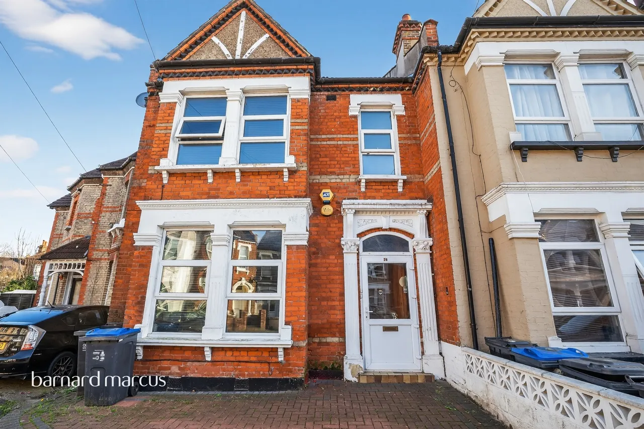 Nova Road, Croydon, CR0, photo 16