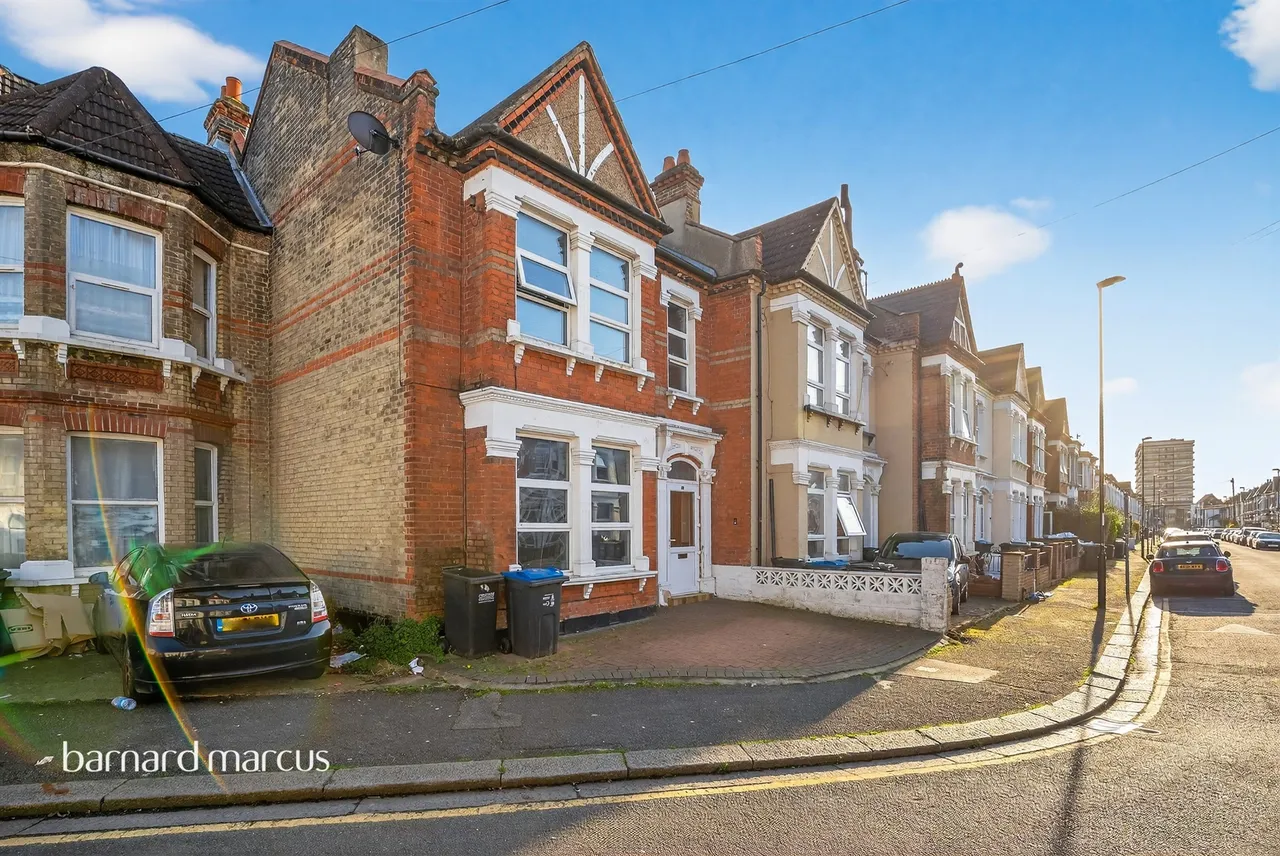 Nova Road, Croydon, CR0, photo 17