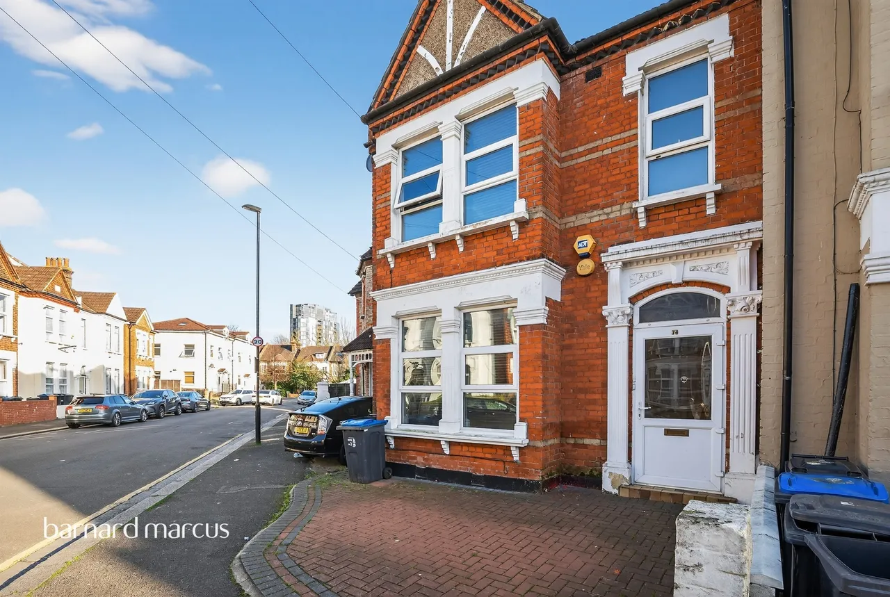 Nova Road, Croydon, CR0, photo 15