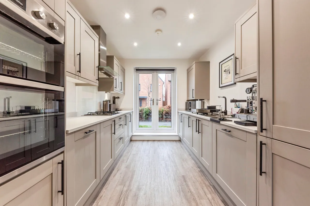 Stadium Avenue, Newark, NG24, photo 5