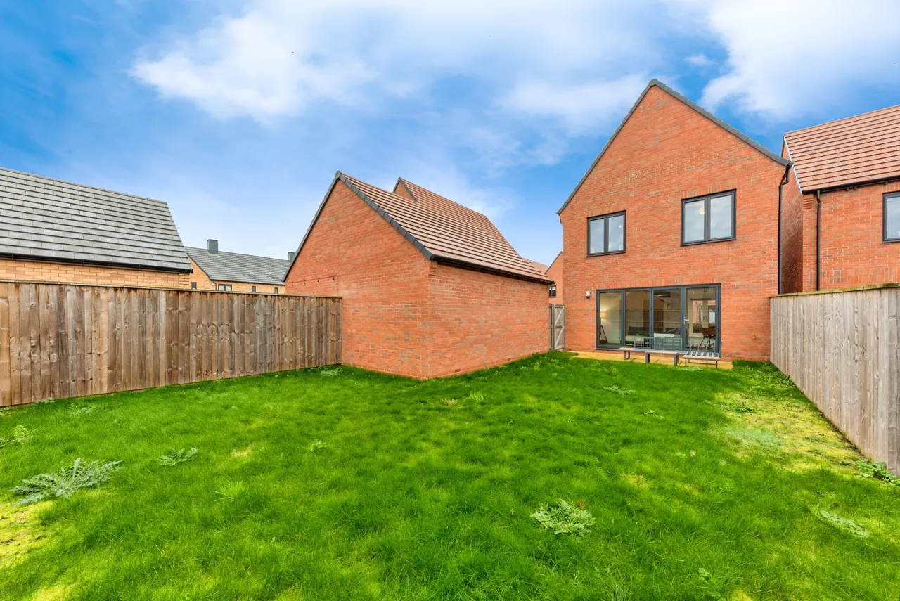 Stadium Avenue, Newark, NG24, photo 14