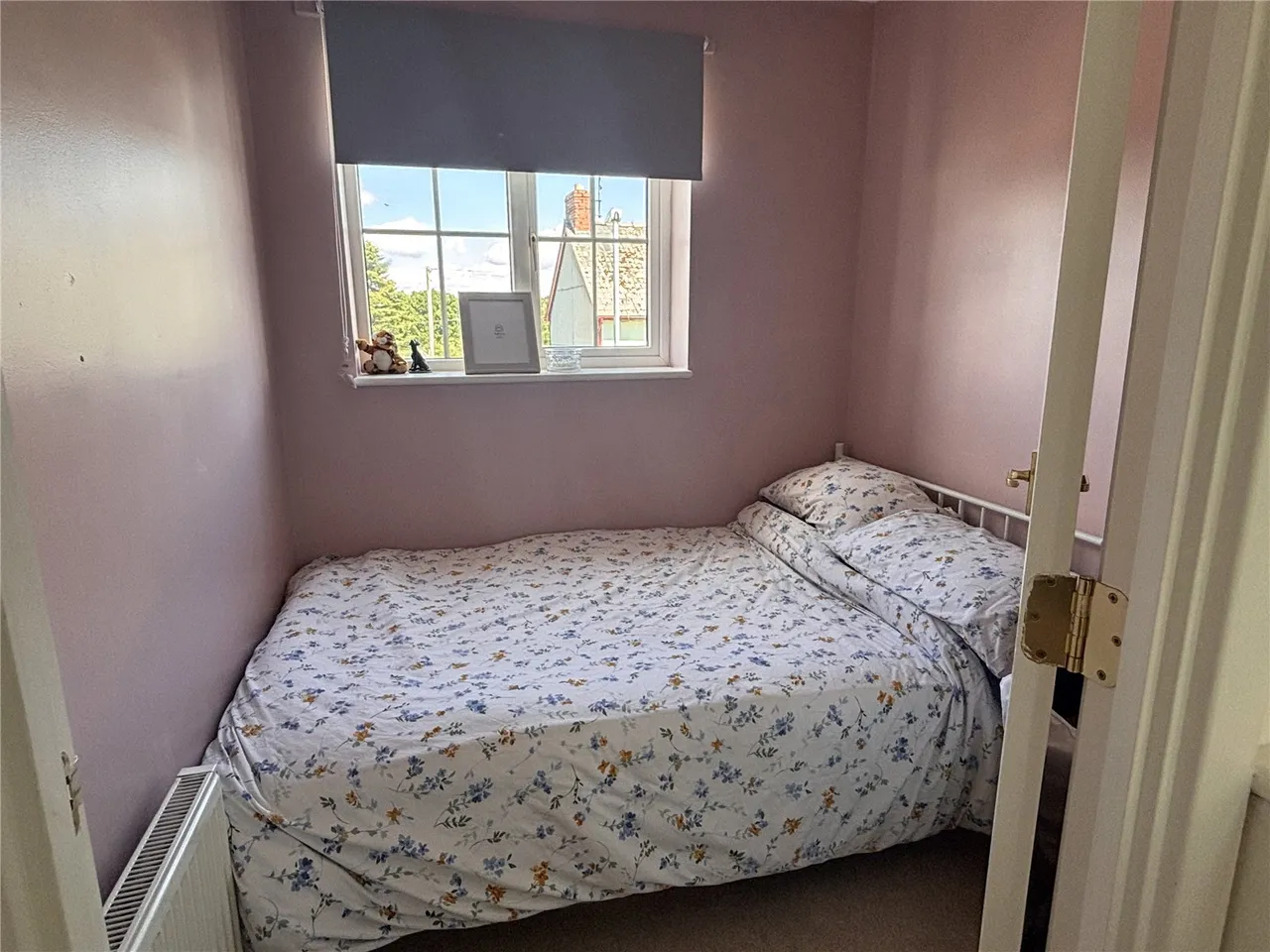 Meillionydd, Adfa, Newtown, Powys, SY16 3BF, photo 9