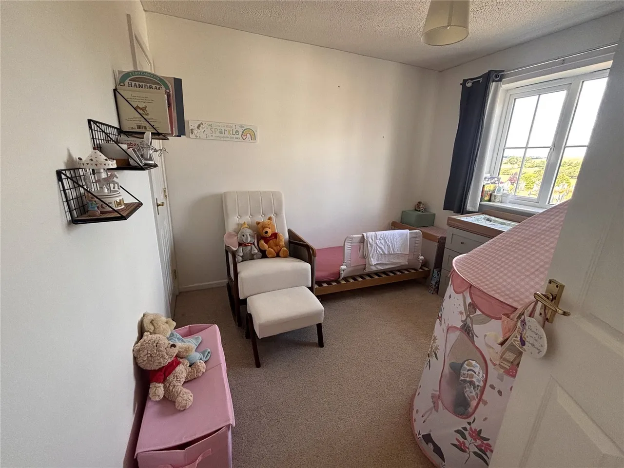 Meillionydd, Adfa, Newtown, Powys, SY16 3BF, photo 10
