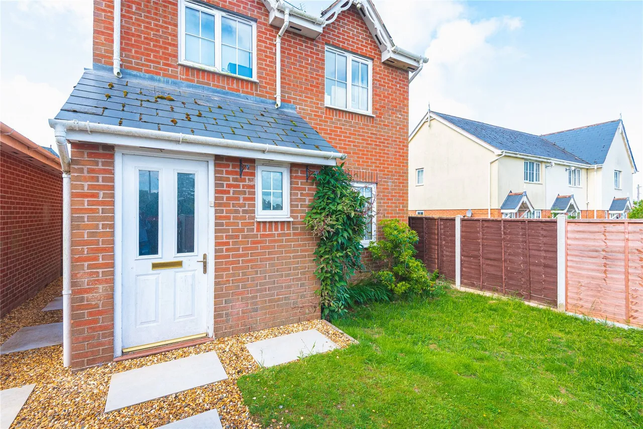 Meillionydd, Adfa, Newtown, Powys, SY16 3BF, photo 14