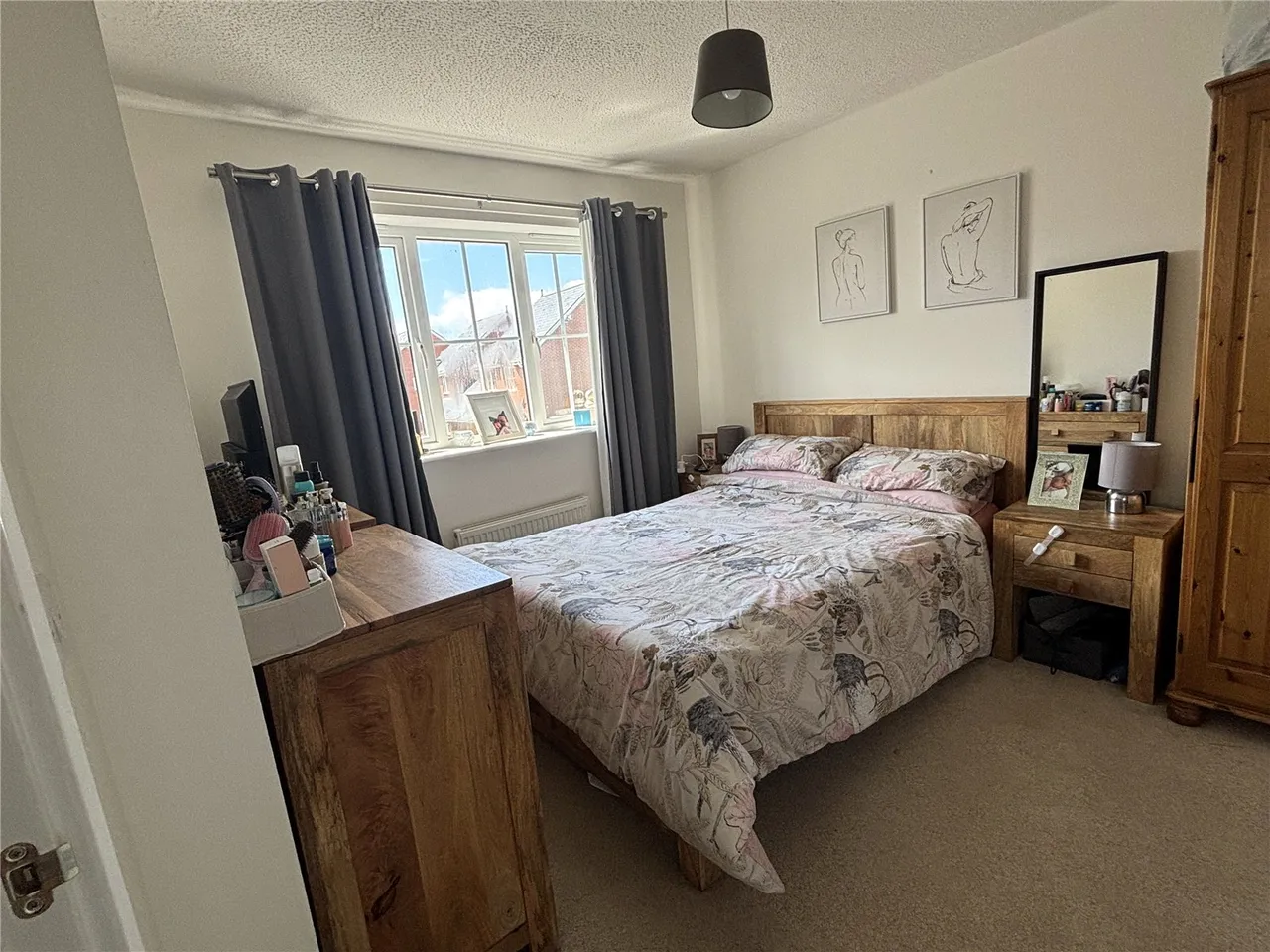 Meillionydd, Adfa, Newtown, Powys, SY16 3BF, photo 8