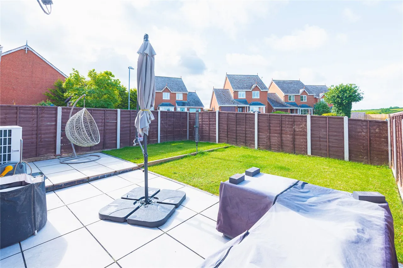 Meillionydd, Adfa, Newtown, Powys, SY16 3BF, photo 6