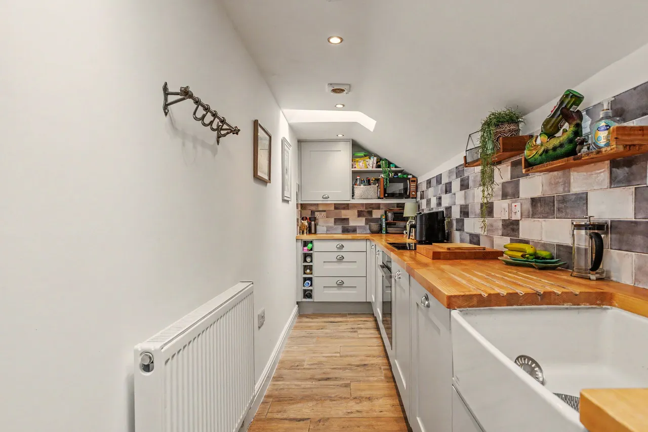 Willow Gardens, Northend, photo 9