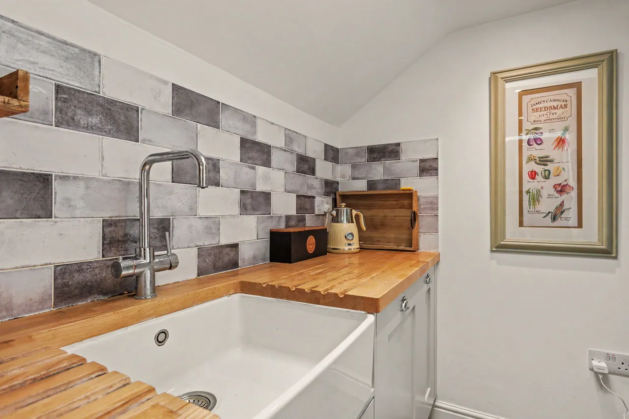 Willow Gardens, Northend, photo 11