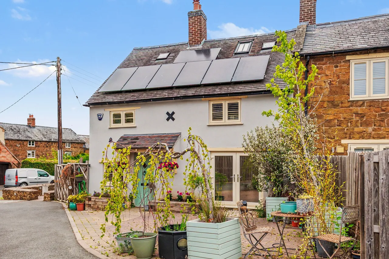 Willow Gardens, Northend, photo 19