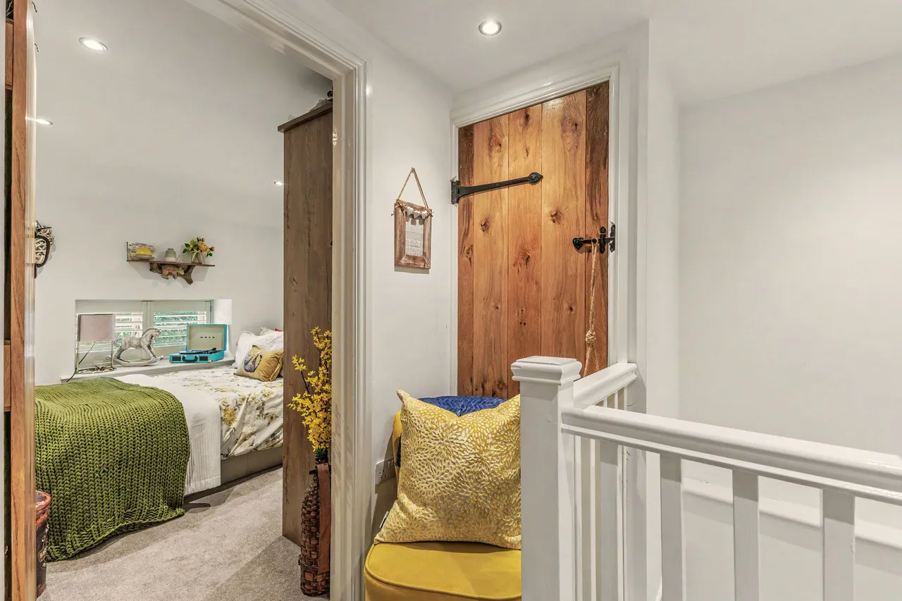 Willow Gardens, Northend, photo 14
