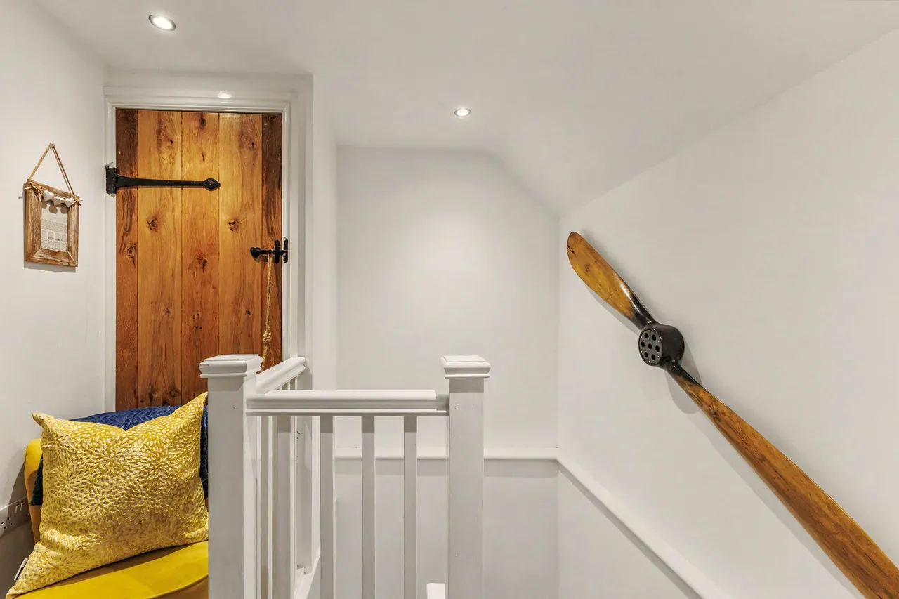 Willow Gardens, Northend, photo 13
