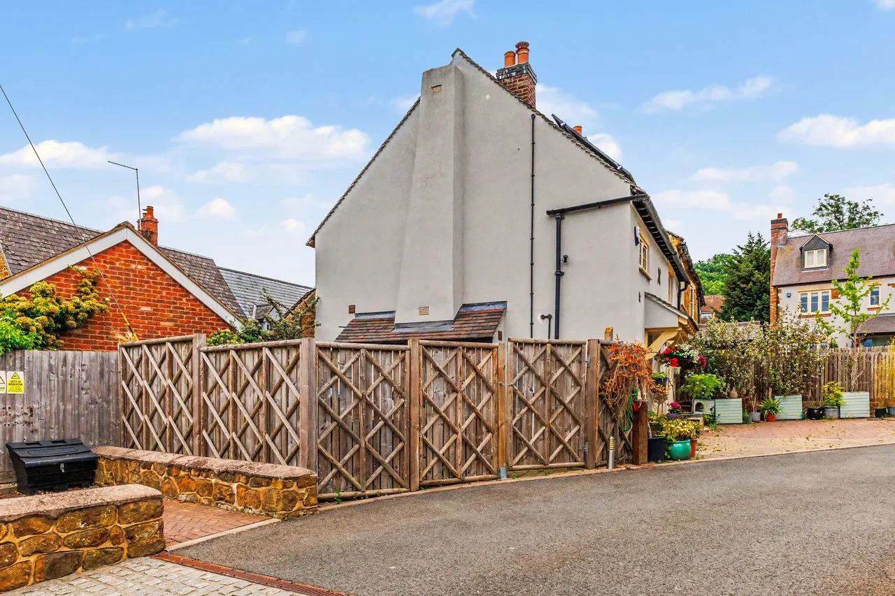 Willow Gardens, Northend, photo 20
