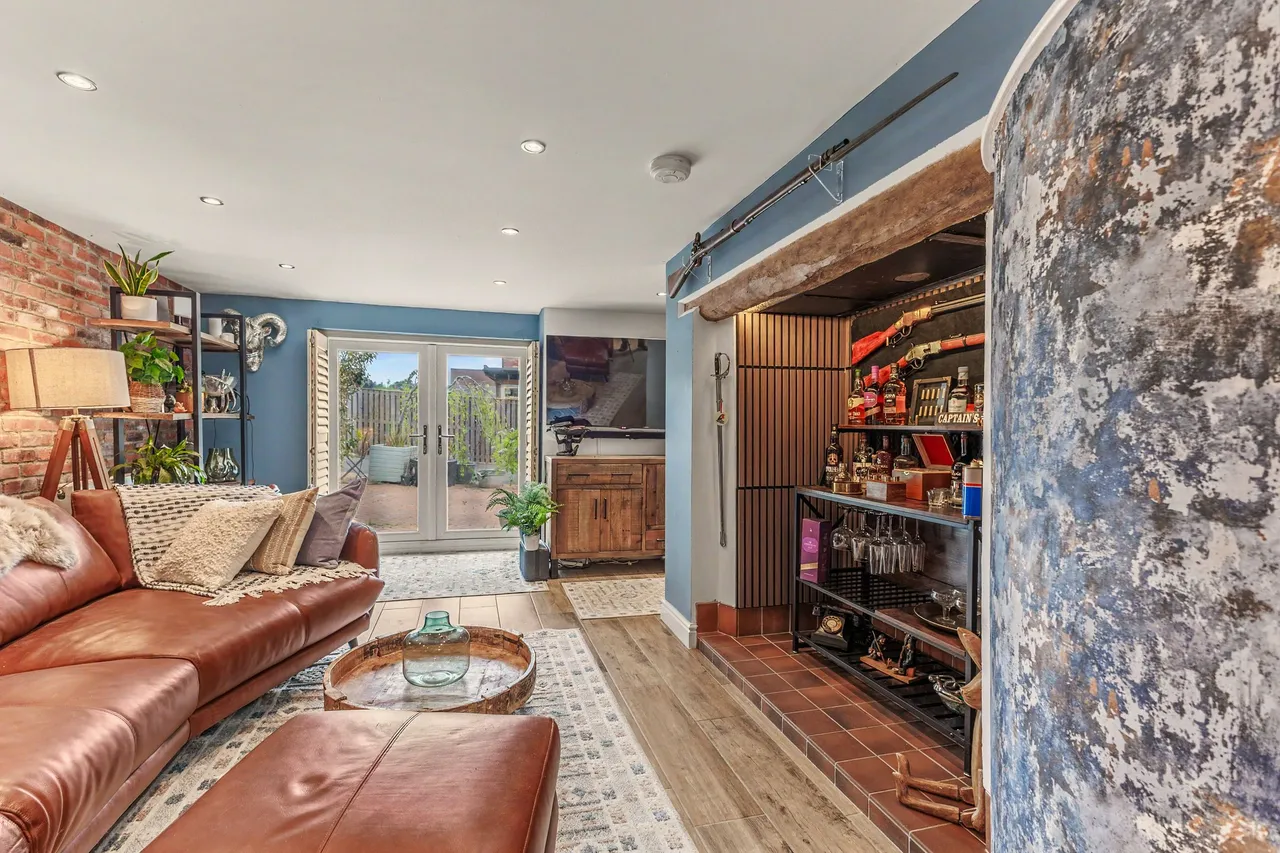 Willow Gardens, Northend, photo 7