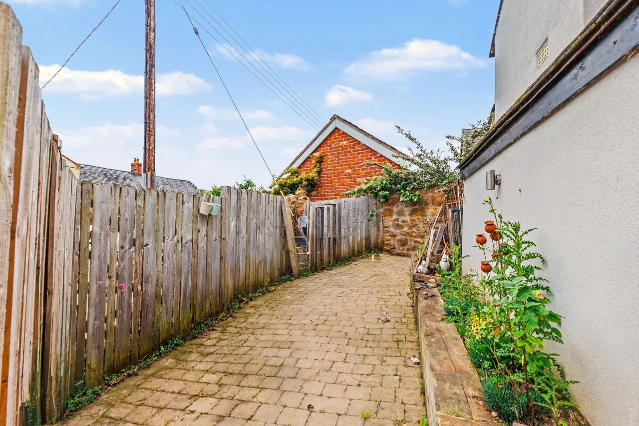 Willow Gardens, Northend, photo 21
