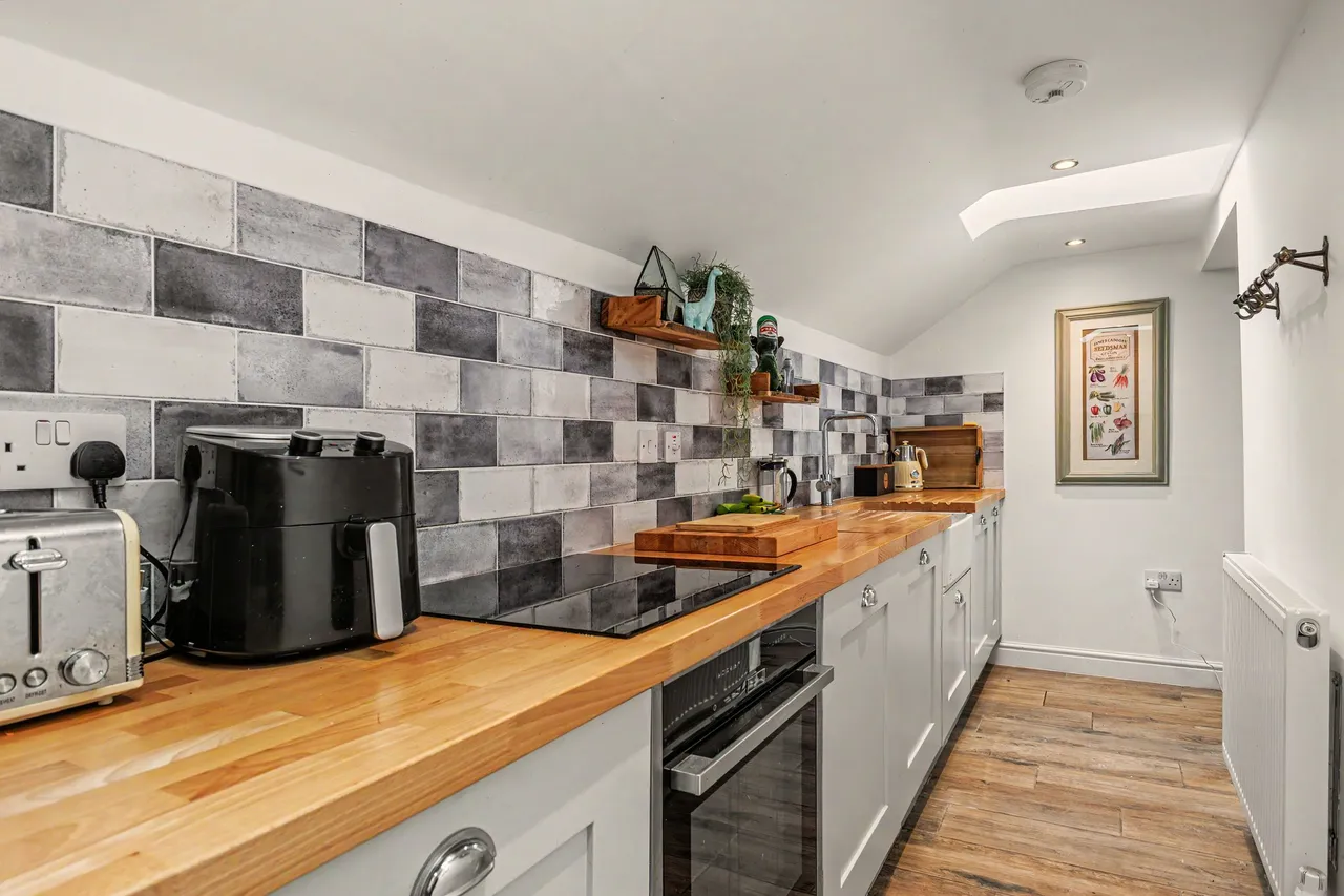 Willow Gardens, Northend, photo 10