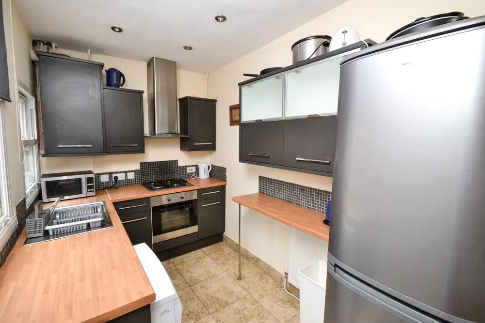 Dunkirk Road, Dunkirk, NG7, photo 3