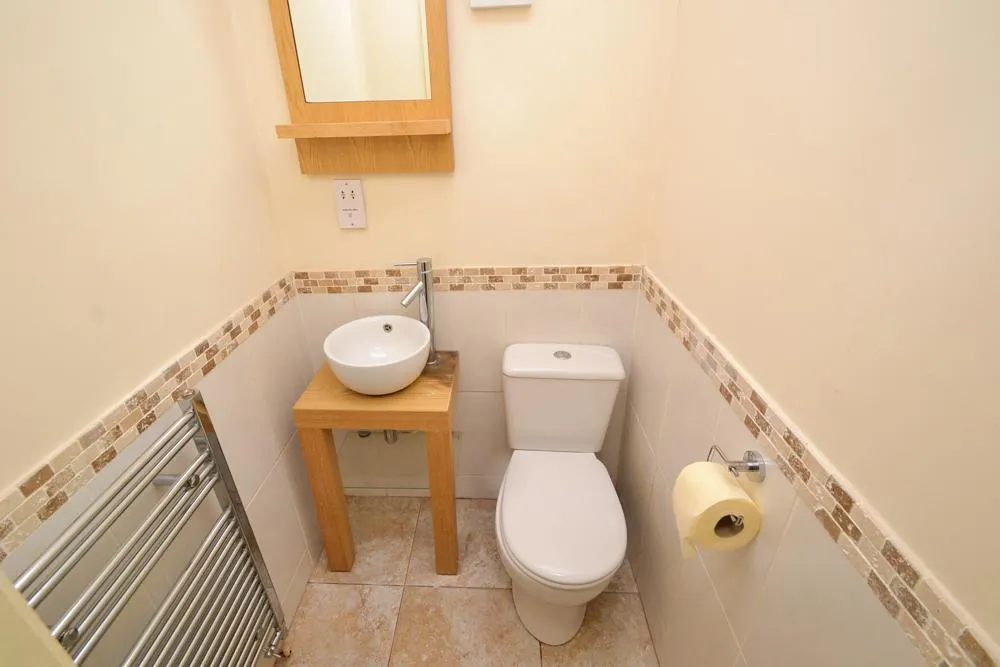 Dunkirk Road, Dunkirk, NG7, photo 8