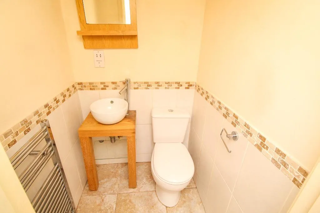 Dunkirk Road, Dunkirk, NG7, photo 10