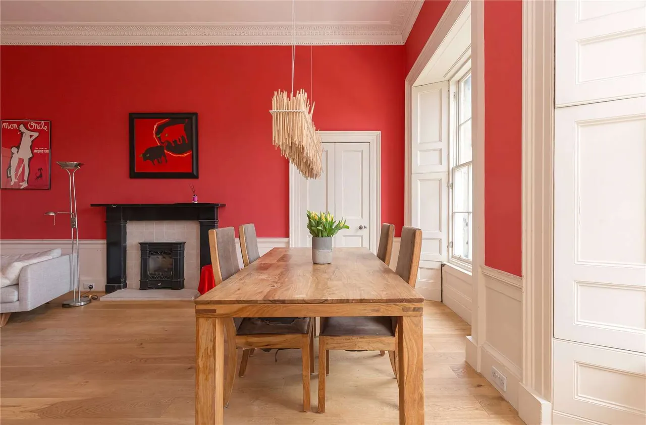 East Claremont Street, New Town, Edinburgh, Midlothian, EH7 4HT, photo 7