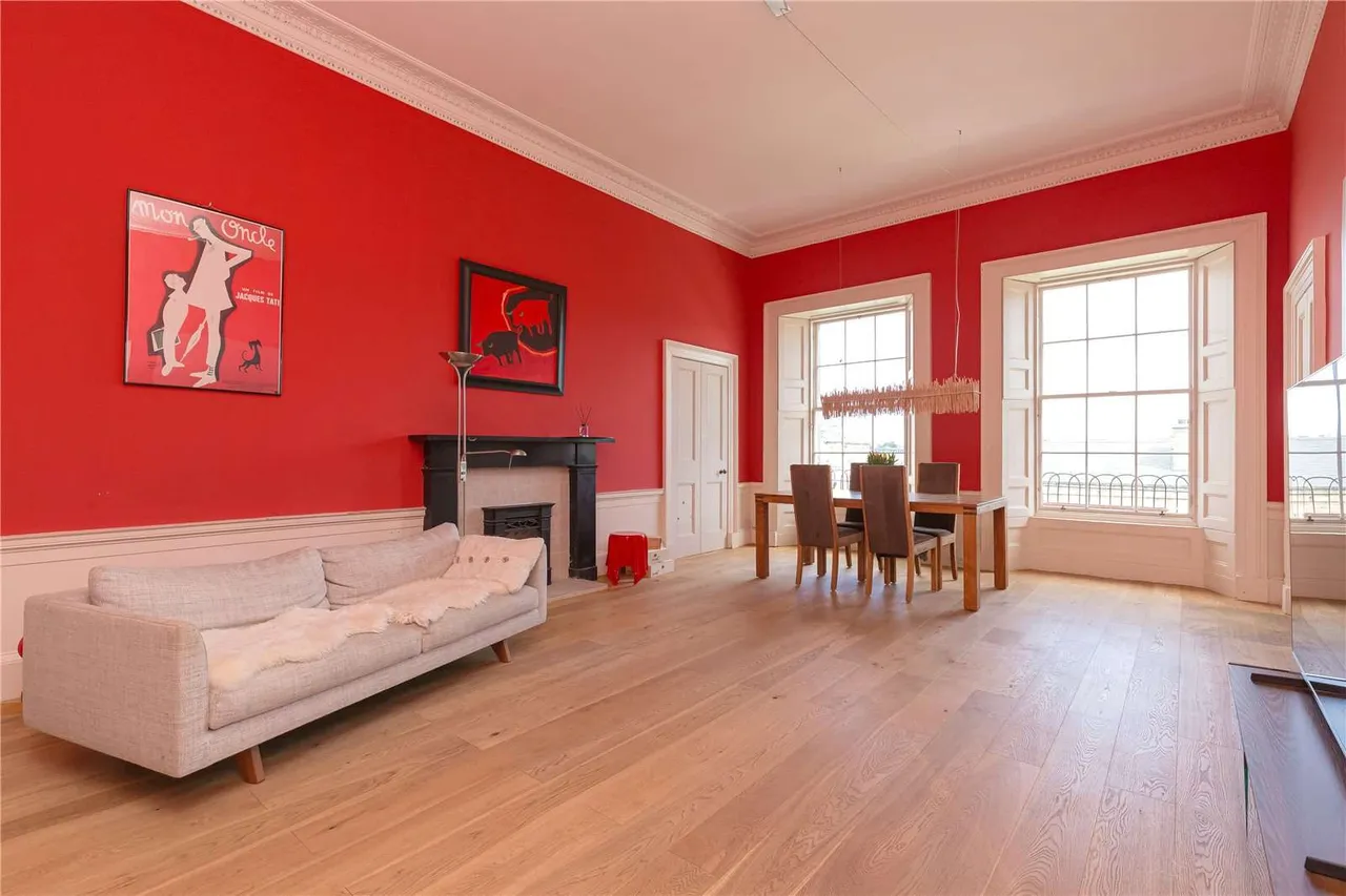 East Claremont Street, New Town, Edinburgh, Midlothian, EH7 4HT, photo 6