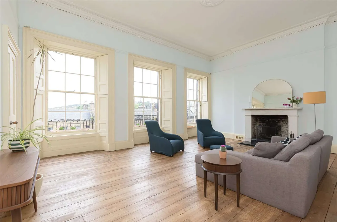 East Claremont Street, New Town, Edinburgh, Midlothian, EH7 4HT, photo 5