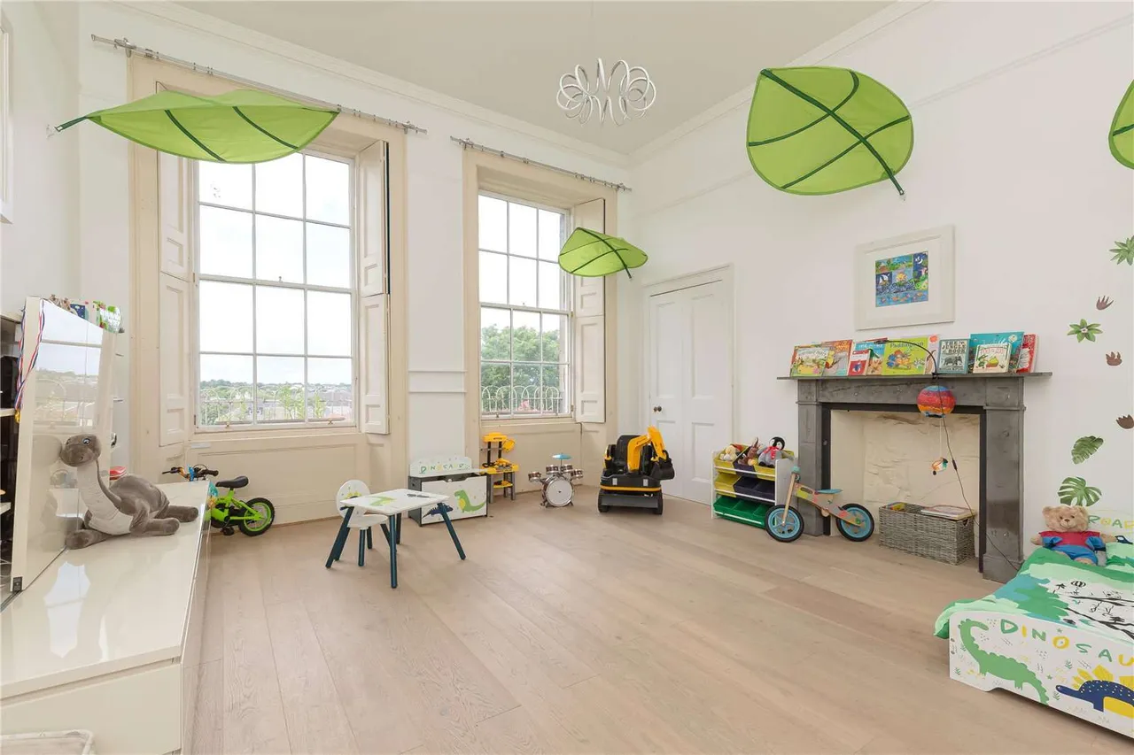 East Claremont Street, New Town, Edinburgh, Midlothian, EH7 4HT, photo 10
