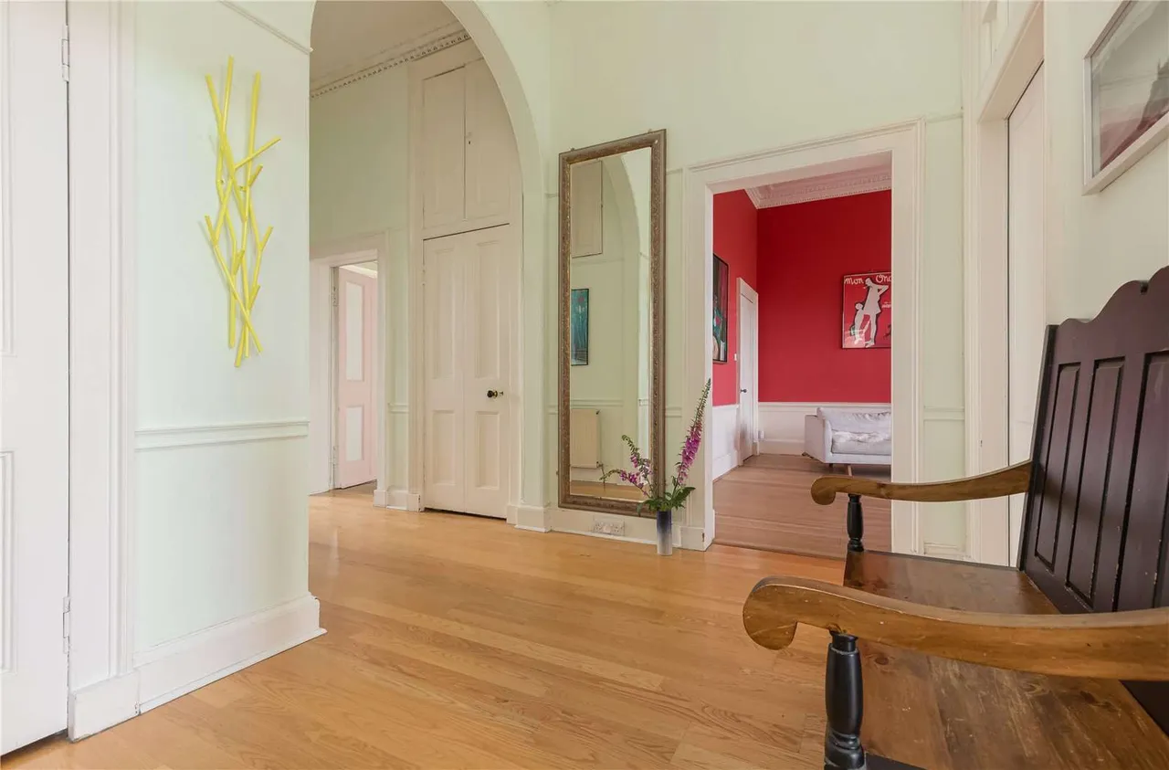 East Claremont Street, New Town, Edinburgh, Midlothian, EH7 4HT, photo 9