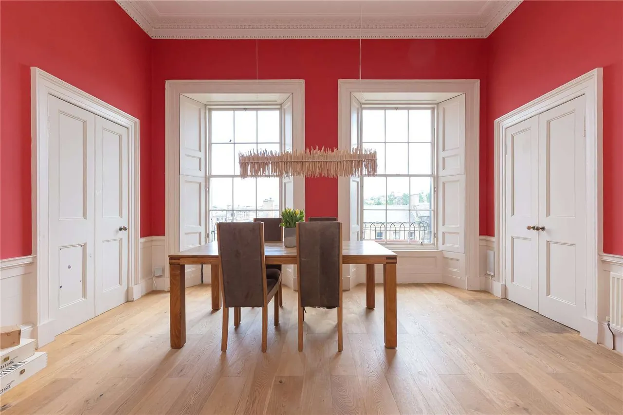 East Claremont Street, New Town, Edinburgh, Midlothian, EH7 4HT, photo 8