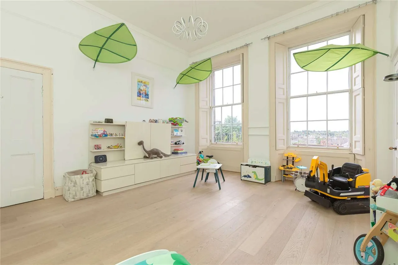 East Claremont Street, New Town, Edinburgh, Midlothian, EH7 4HT, photo 11