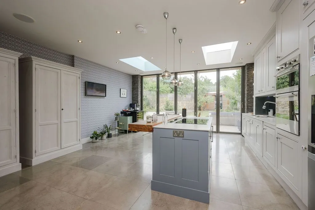 Pendarves Road, West Wimbledon, SW20, photo 4