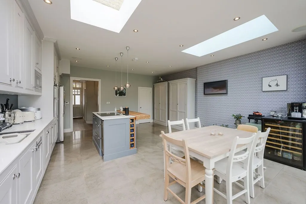Pendarves Road, West Wimbledon, SW20, photo 12