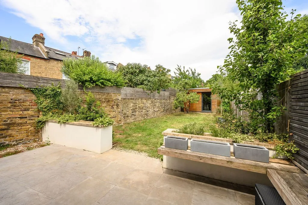 Pendarves Road, West Wimbledon, SW20, photo 8