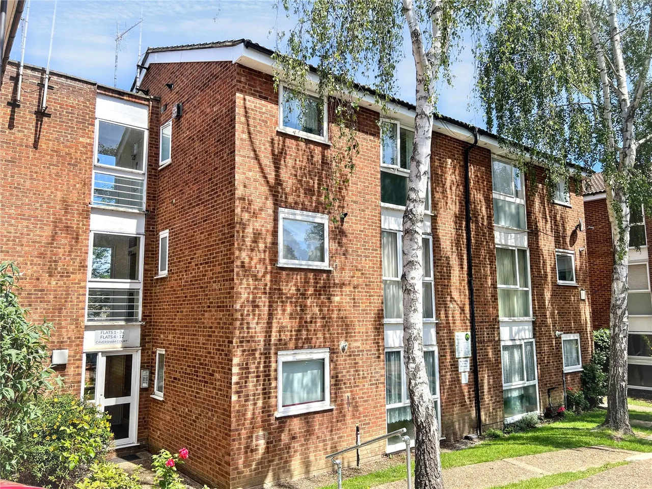 2 bed flat for sale — Brunswick Park Road, New Southgate, London, Greater London, N11 1EZ