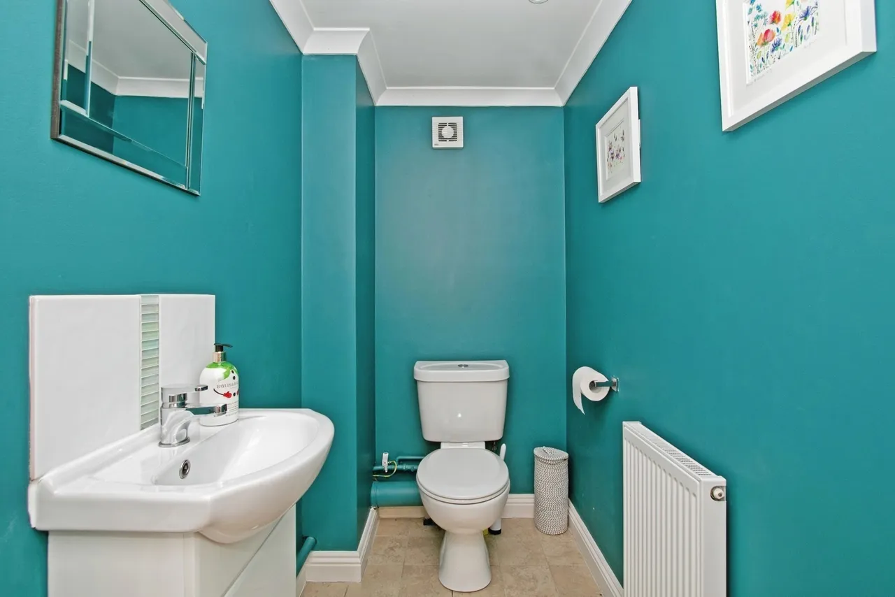 Hillside Road, Carharrack, TR16, photo 7