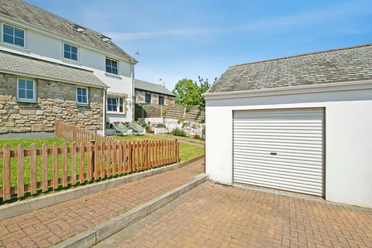 Hillside Road, Carharrack, TR16, photo 15