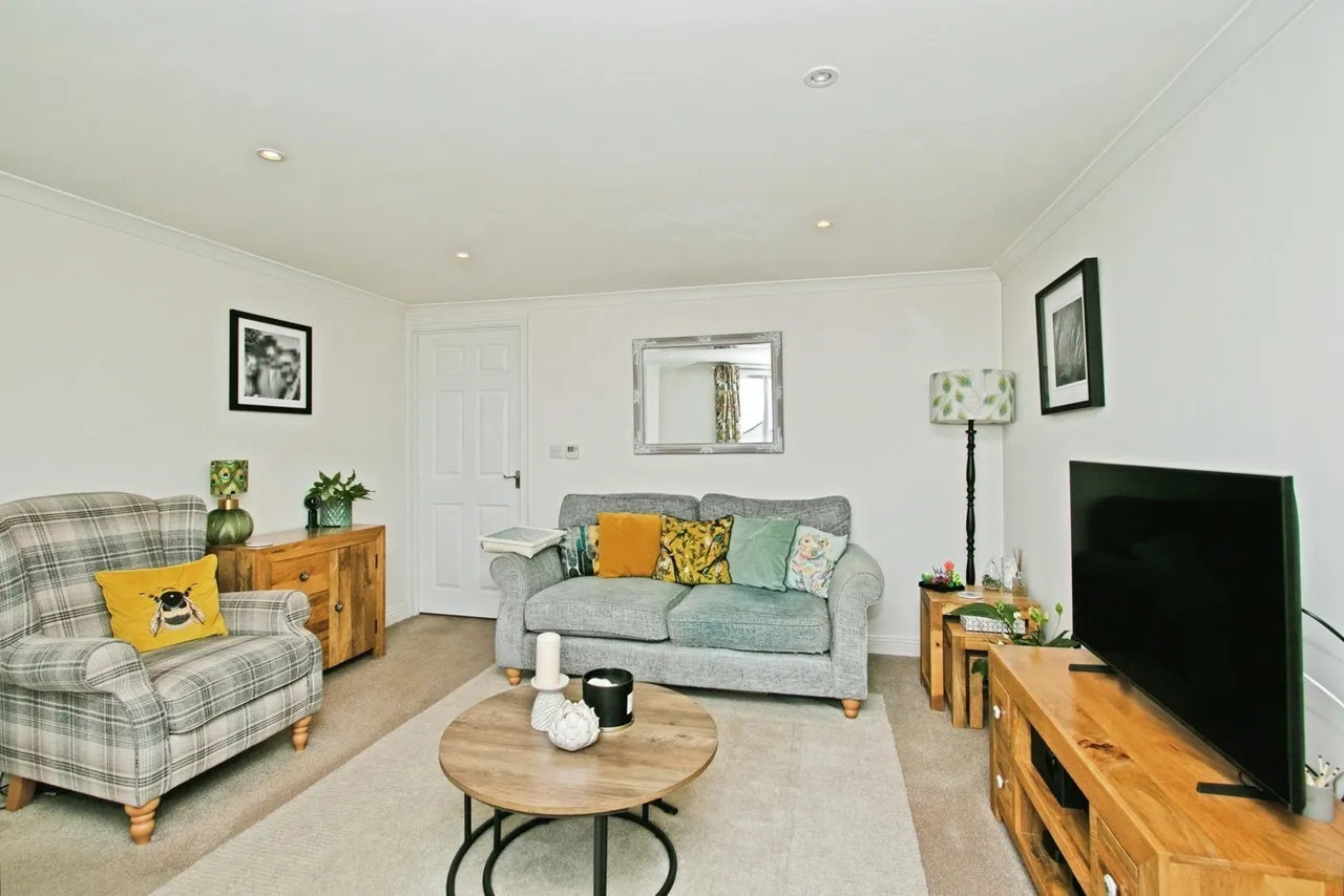 Hillside Road, Carharrack, TR16, photo 5