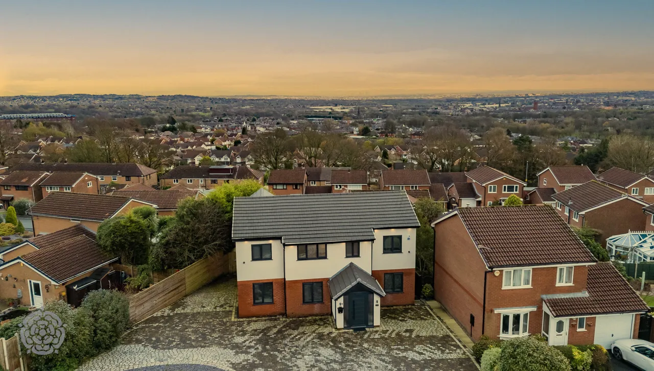 Shoreswood, Bolton, BL1 7DD, photo 36