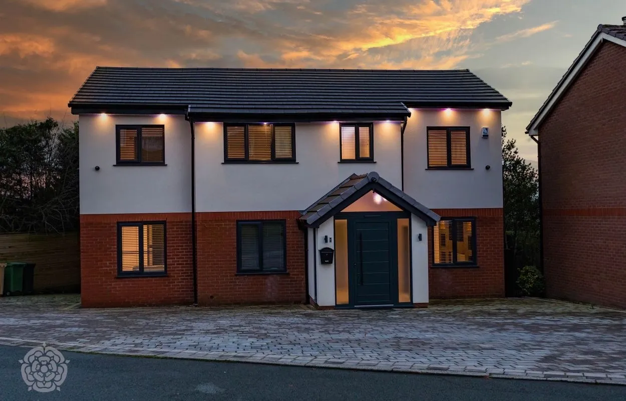 Shoreswood, Bolton, BL1 7DD, photo 38