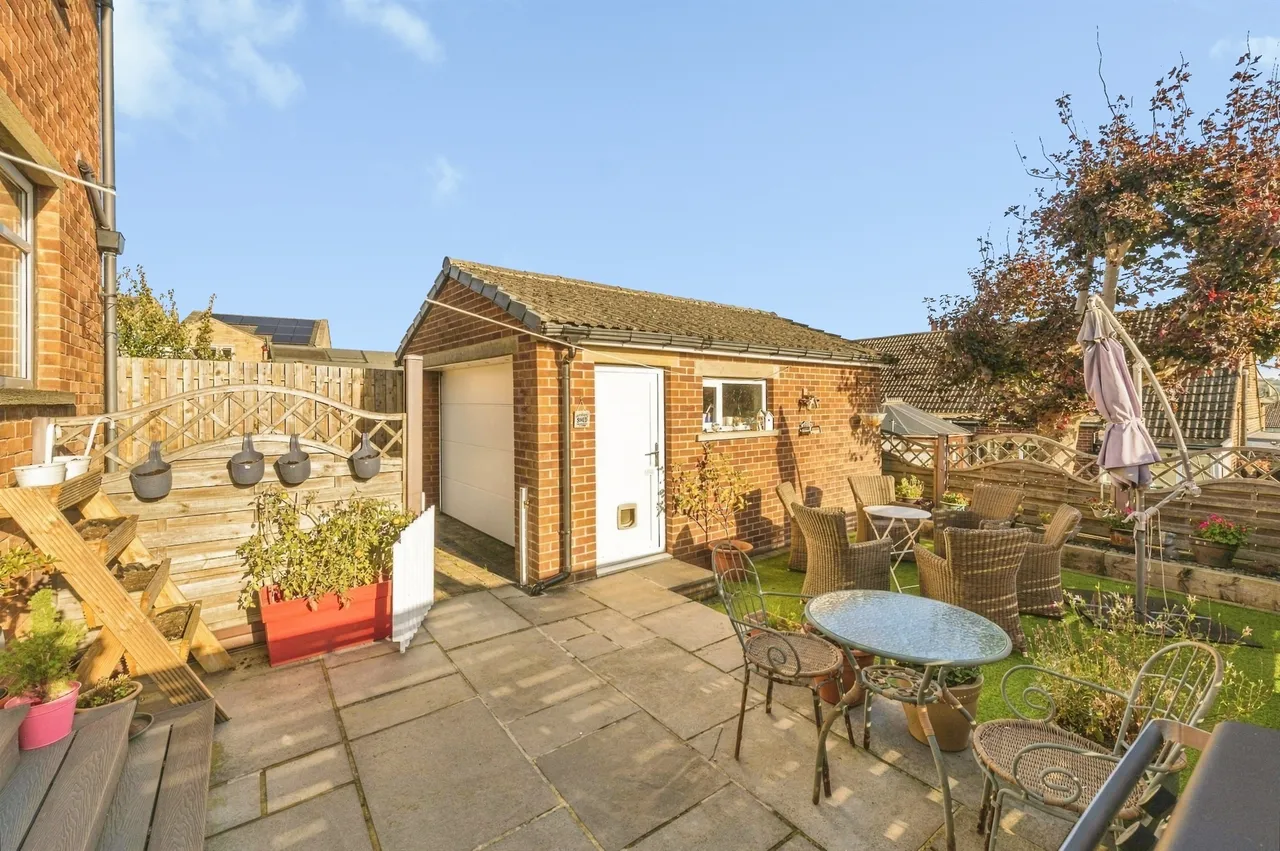 Derwent Road, Honley, HD9, photo 15