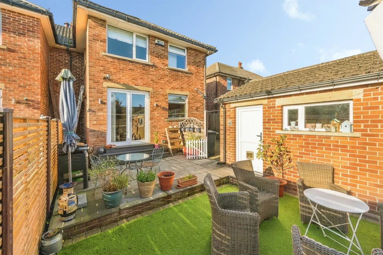 Derwent Road, Honley, HD9, photo 4